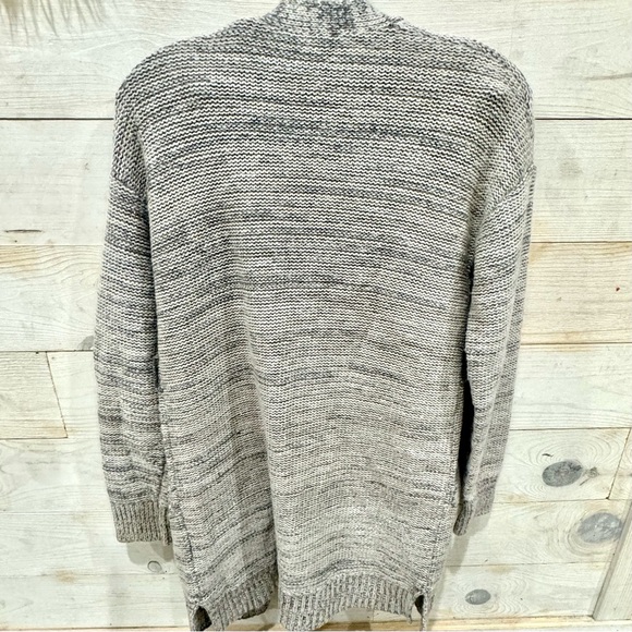 Gap maternity sparkle button down cardigan - Picture 6 of 9